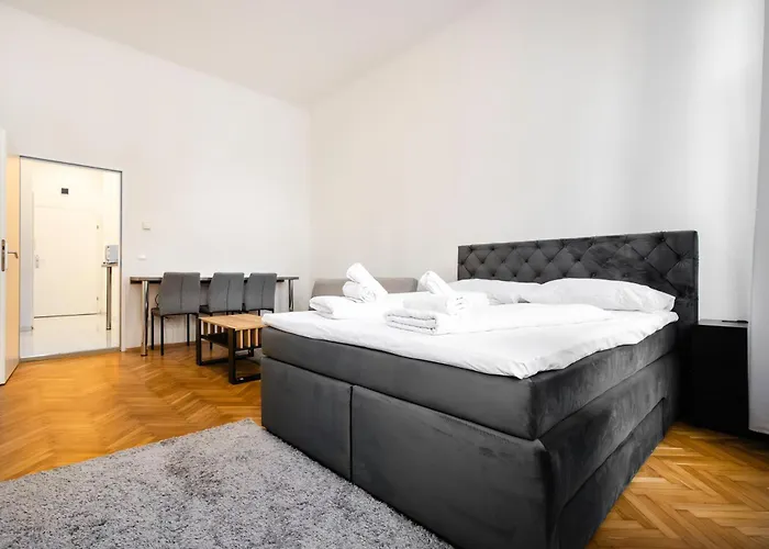 Apartament Harmony-heights