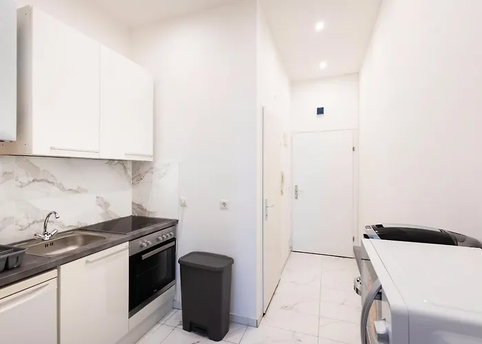 Apartament Harmony-heights