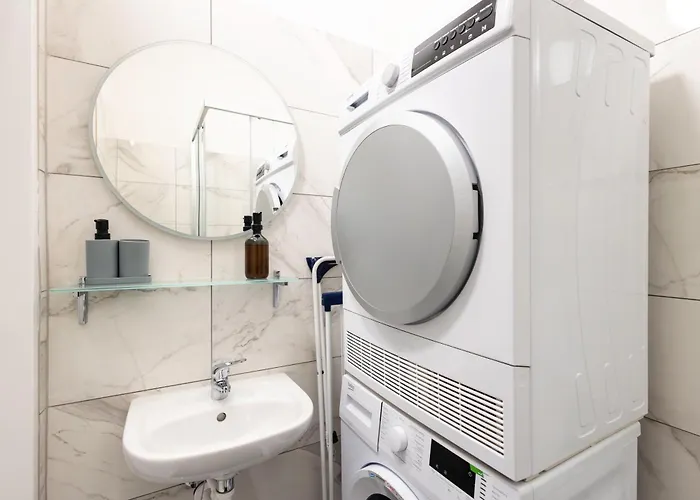 Harmony-heights Apartament *